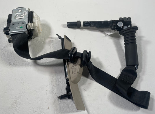 2019-2023 FORD RANGER FRONT RIGHT PASSENGER SIDE SEATBELT RETRACTOR 2.3L