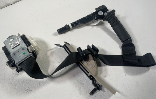 2019-2023 FORD RANGER FRONT RIGHT PASSENGER SIDE SEATBELT RETRACTOR 2.3L