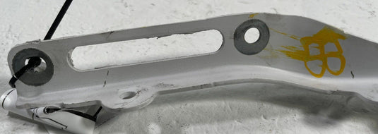 2019 - 2025 HONDA PASSPORT FRONT LEFT & RIGHT HOOD BONNET HINGES PAIR