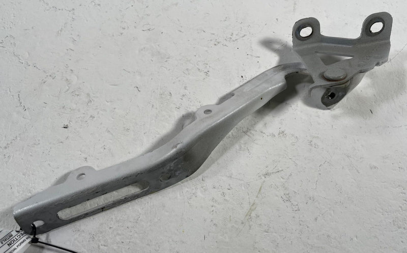 Load image into Gallery viewer, 2019 - 2025 HONDA PASSPORT FRONT LEFT &amp; RIGHT HOOD BONNET HINGES PAIR # 113343
