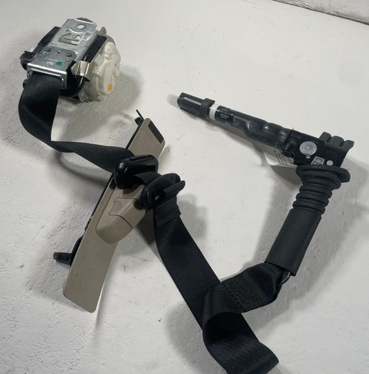 2019-2023 FORD RANGER FRONT RIGHT PASSENGER SIDE SEATBELT RETRACTOR 2.3L