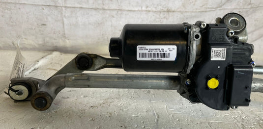 15-25 FORD MUSTANG FRONT WINDSHIELD WIPER LINKAGE W/ MOTOR FR3B17500AC