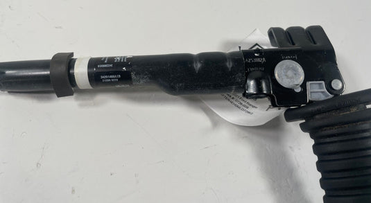 2019-2023 FORD RANGER FRONT RIGHT PASSENGER SIDE SEATBELT RETRACTOR 2.3L
