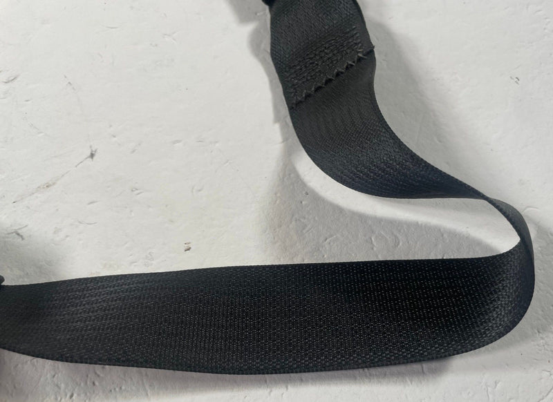 Load image into Gallery viewer, 2019-2023 FORD RANGER FRONT RIGHT PASSENGER SIDE SEATBELT RETRACTOR 2.3L #112178
