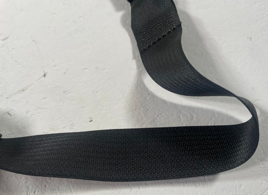 2019-2023 FORD RANGER FRONT RIGHT PASSENGER SIDE SEATBELT RETRACTOR 2.3L