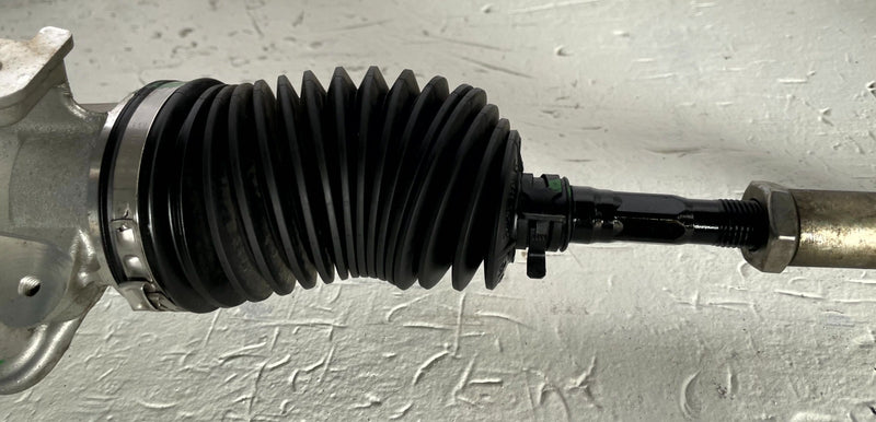 Load image into Gallery viewer, 2023-2025 HONDA ACCORD LX POWER STEERING RACK AND PINION 73K MILES 1.5L # 110601
