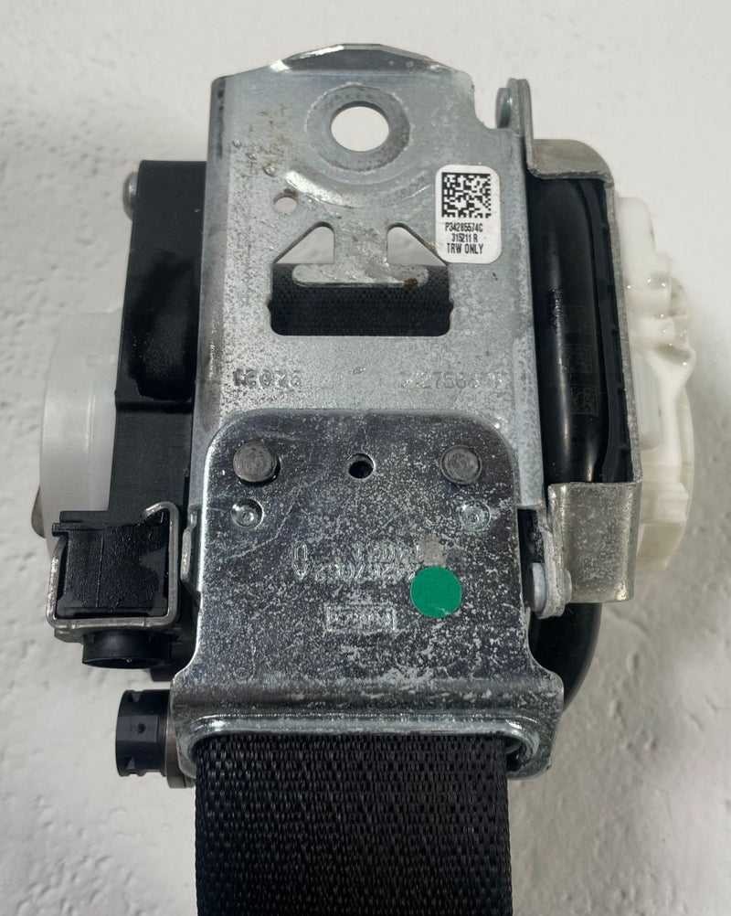 Load image into Gallery viewer, 2019-2023 FORD RANGER FRONT RIGHT PASSENGER SIDE SEATBELT RETRACTOR 2.3L #112178
