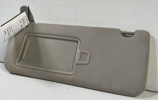 2021-2026 KIA K5 FRONT LEFT DRIVER SIDE SUN VISOR SUNVISOR 85210-L3020DN