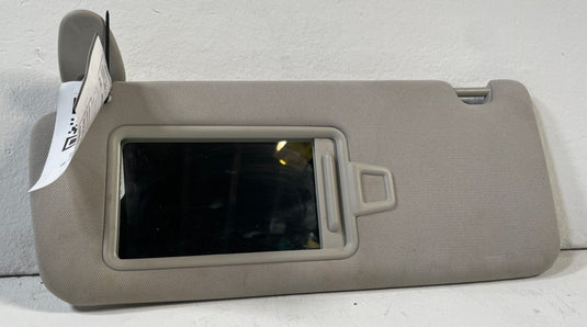 2021-2026 KIA K5 FRONT LEFT DRIVER SIDE SUN VISOR SUNVISOR 85210-L3020DN