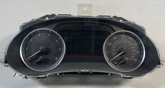 2019-21 INFINITI QX50 DASH INSTRUMENT CLUSTER GAUGE SPEEDOMETER 74K MILES 106542