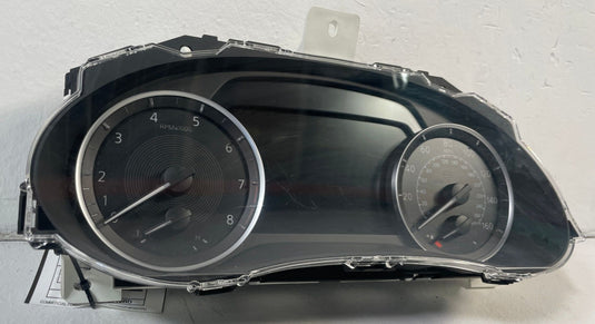 2019-21 INFINITI QX50 DASH INSTRUMENT CLUSTER GAUGE SPEEDOMETER 74K MILES 106542