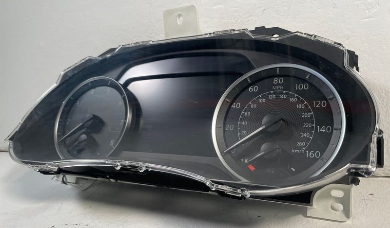 Load image into Gallery viewer, 2019-21 INFINITI QX50 DASH INSTRUMENT CLUSTER GAUGE SPEEDOMETER 74K MILES 106542
