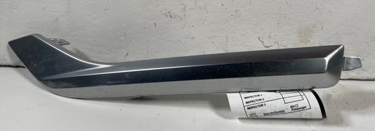 21-23 HYUNDAI SANTA FE REAR RIGHT BUMPER COVER MOLDING CHROME TRIM STRIP