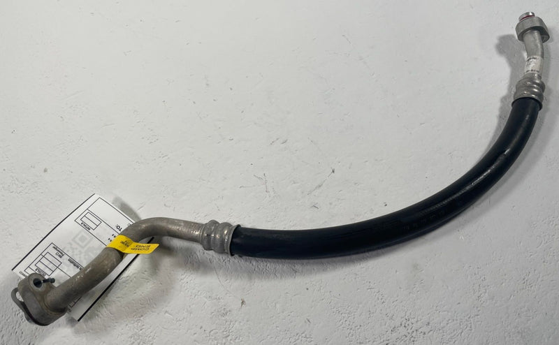 Load image into Gallery viewer, 19-23 FORD RANGER AC AIR CONDITIONING SUCTION HOSE TUBE PIPE LINE 2.3L # 112186
