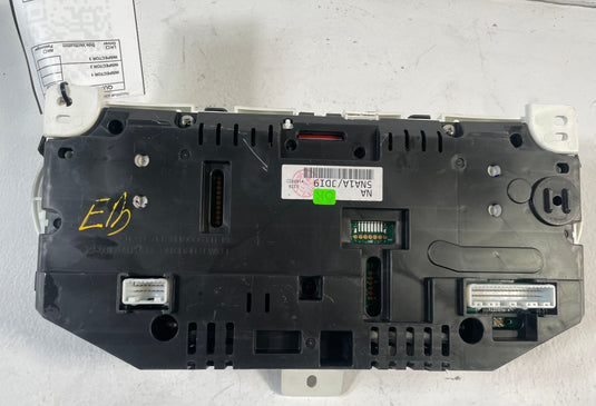 2019-21 INFINITI QX50 DASH INSTRUMENT CLUSTER GAUGE SPEEDOMETER 74K MILES 106542