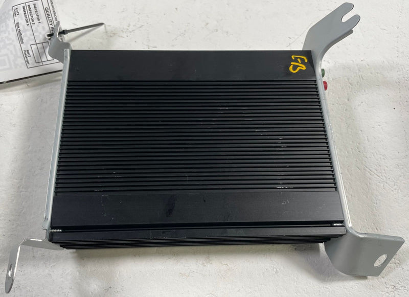 Load image into Gallery viewer, 2021-2025 HONDA PASSPORT RADIO AMPLIFIER CONTROL MODULE UNIT 39186TGSA01 #113356
