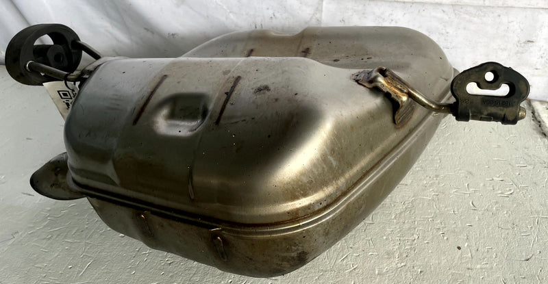 Load image into Gallery viewer, 2023-2025 HONDA ACCORD REAR LEFT DRIVER SIDE ENGINE EXHAUST MUFFLER 1.5L #110604
