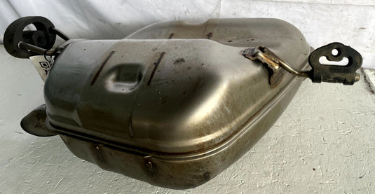 2023-2025 HONDA ACCORD REAR LEFT DRIVER SIDE ENGINE EXHAUST MUFFLER 1.5L