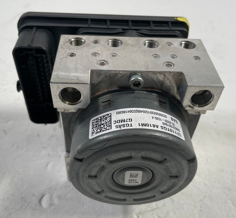 Load image into Gallery viewer, 2022 - 2023 HONDA PASSPORT ABS ANTI LOCK BRAKE PUMP CONTROL MODULE # 113359
