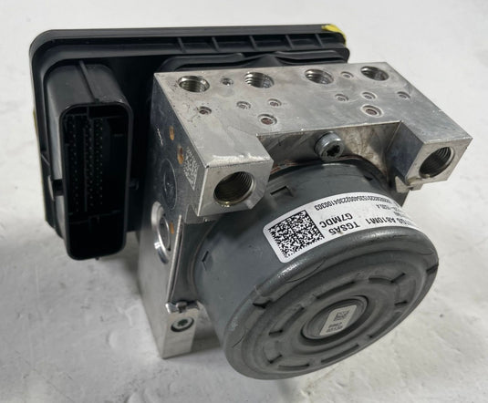 2022 - 2023 HONDA PASSPORT ABS ANTI LOCK BRAKE PUMP CONTROL MODULE