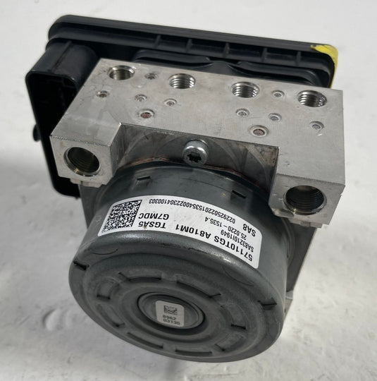 2022 - 2023 HONDA PASSPORT ABS ANTI LOCK BRAKE PUMP CONTROL MODULE