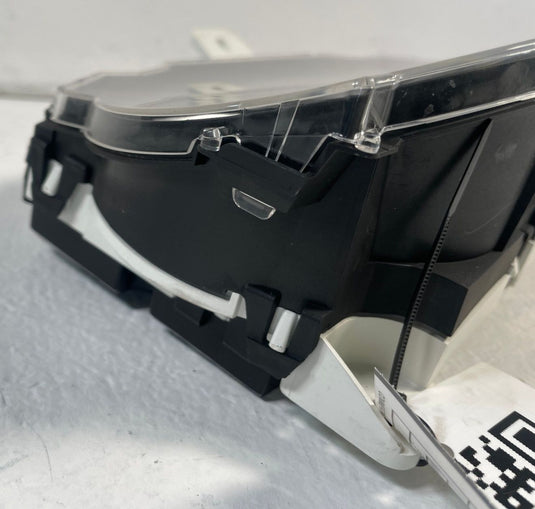 2019-21 INFINITI QX50 DASH INSTRUMENT CLUSTER GAUGE SPEEDOMETER 74K MILES 106542