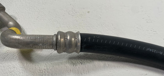 19-23 FORD RANGER AC AIR CONDITIONING SUCTION HOSE TUBE PIPE LINE 2.3L