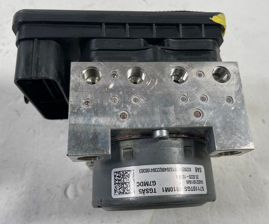 2022 - 2023 HONDA PASSPORT ABS ANTI LOCK BRAKE PUMP CONTROL MODULE