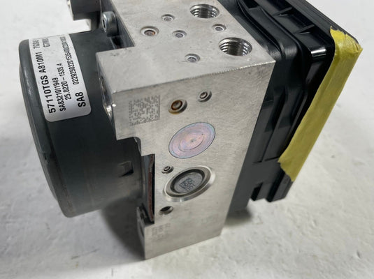 2022 - 2023 HONDA PASSPORT ABS ANTI LOCK BRAKE PUMP CONTROL MODULE