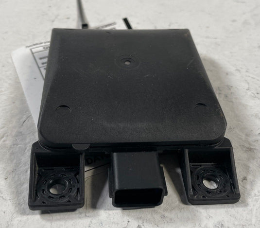 2021-23 HYUNDAI SANTA FE REAR RIGHT BLIND SPOT RADAR SENSOR MODULE 2.5L