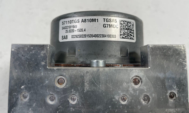 Load image into Gallery viewer, 2022 - 2023 HONDA PASSPORT ABS ANTI LOCK BRAKE PUMP CONTROL MODULE # 113359
