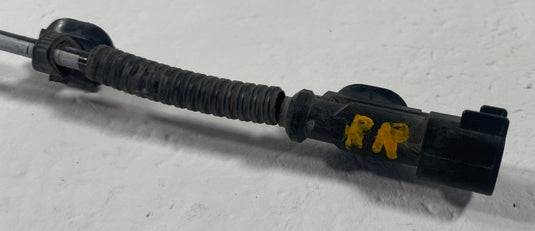 19-23 FORD RANGER REAR LEFT OR RIGHT SIDE ABS WHEEL SPEED SENSOR 2.3L