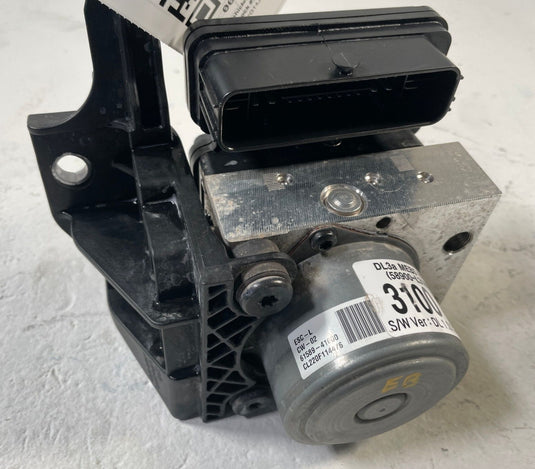 2021 - 2024 KIA K5 ABS ANTI LOCK BRAKE PUMP CONTROL MODULE 1.6L