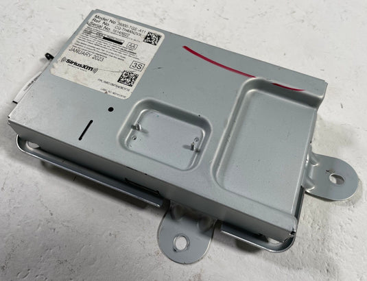 2021-2025 HONDA PASSPORT AUDIO RADIO SATELLITE TUNER CONTROL MODULE
