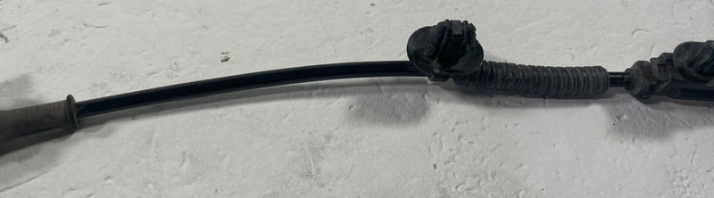 Load image into Gallery viewer, 19-23 FORD RANGER REAR LEFT OR RIGHT SIDE ABS WHEEL SPEED SENSOR 2.3L # 112189
