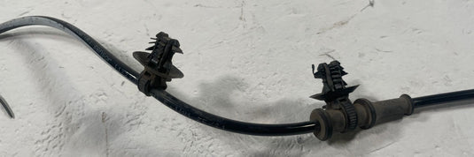 19-23 FORD RANGER REAR LEFT OR RIGHT SIDE ABS WHEEL SPEED SENSOR 2.3L