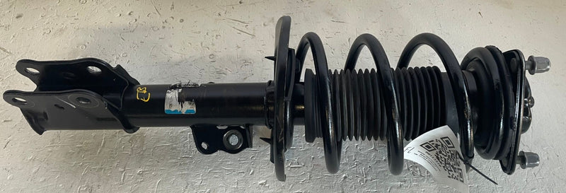 Load image into Gallery viewer, 15-23 FORD MUSTANG CONVERTIBLE RWD FRONT LH OR RH SIDE SHOCK ABSORBER # 113520

