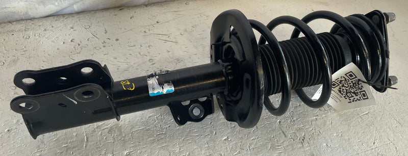 Load image into Gallery viewer, 15-23 FORD MUSTANG CONVERTIBLE RWD FRONT LH OR RH SIDE SHOCK ABSORBER # 113520

