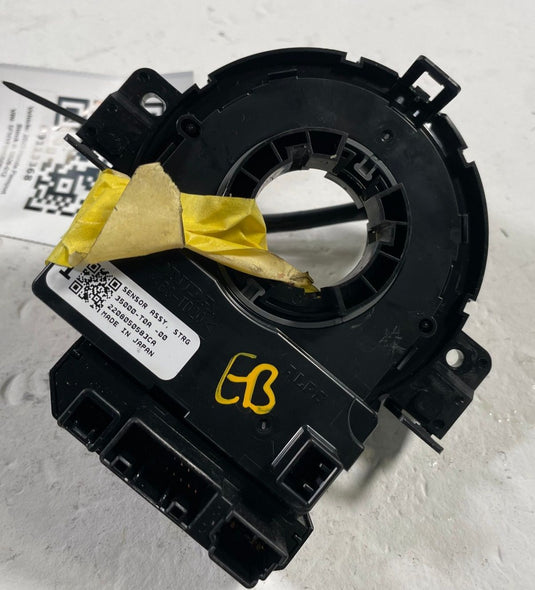 2019 - 2025 HONDA PASSPORT STEERING COLUMN CLOCK SPRING SRS UNIT 
