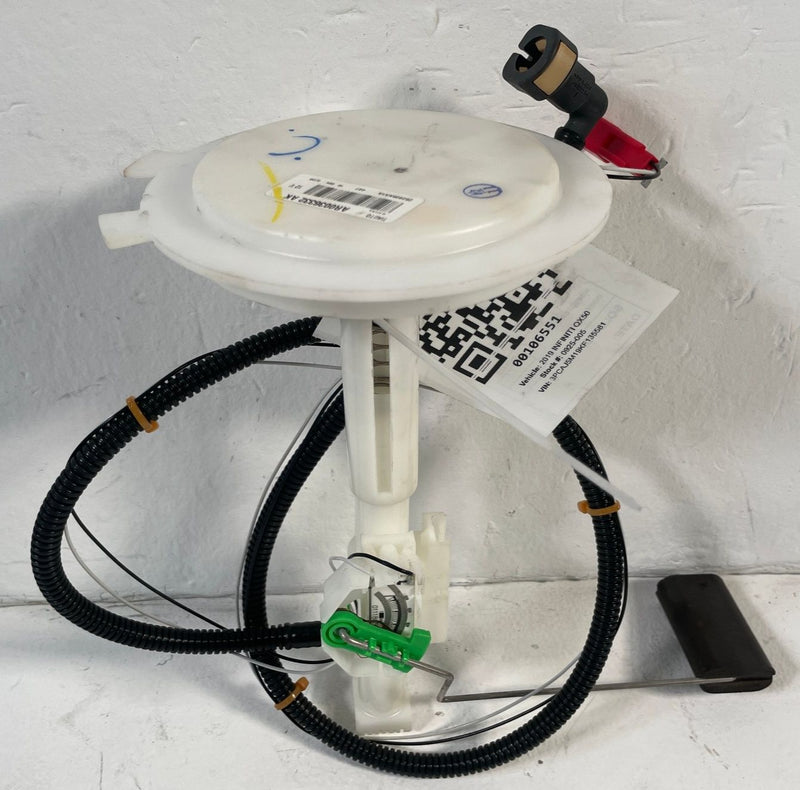 Load image into Gallery viewer, 19-25 INFINITI QX50 QX55 FUEL LEVEL PUMP SENDING MODULE UNIT 2.0L # 106551
