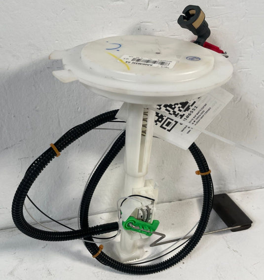 19-25 INFINITI QX50 QX55 FUEL LEVEL PUMP SENDING MODULE UNIT 2.0L
