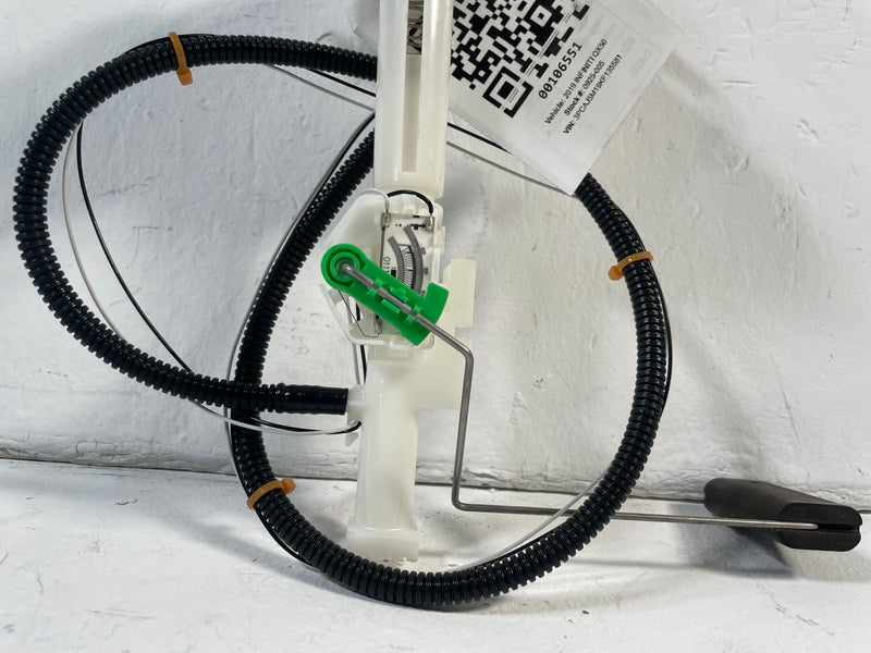 Load image into Gallery viewer, 19-25 INFINITI QX50 QX55 FUEL LEVEL PUMP SENDING MODULE UNIT 2.0L # 106551
