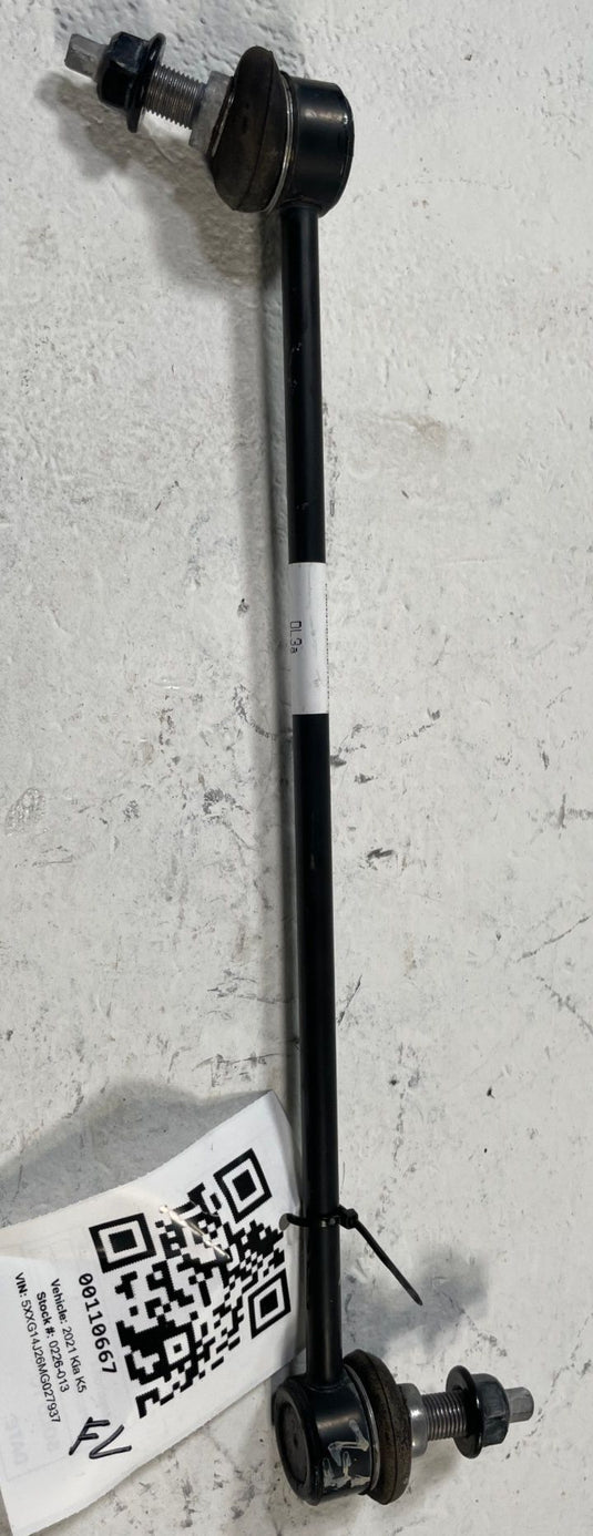 21-26 KIA K5 FRONT LEFT OR RIGHT STABILIZER SWAY ANTI ROLL BAR END LINK