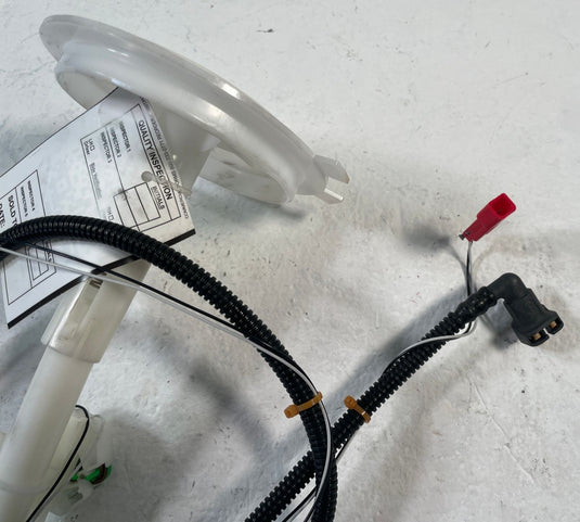 19-25 INFINITI QX50 QX55 FUEL LEVEL PUMP SENDING MODULE UNIT 2.0L