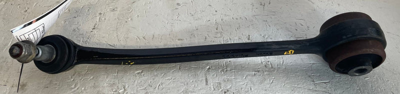 Load image into Gallery viewer, 2015-2023 FORD MUSTANG FRONT LEFT LOWER SUSPENSION REARWARD CONTROL ARM # 113523
