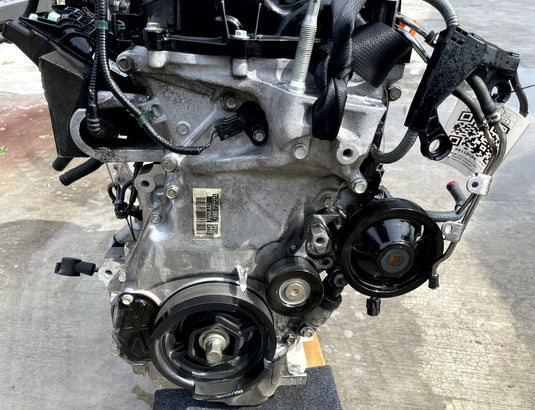 HONDA ACCORD FWD ENGINE MOTOR ASSEMBLY AUTO 73K MILES 1.5L 2023-2025