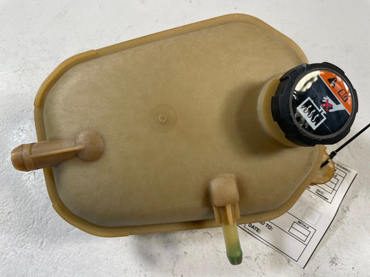 2021-2024 KIA K5 RADIATOR COOLANT EXPANSION RESERVOIR TANK BOTTLE 1.6L