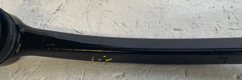 Load image into Gallery viewer, 2015-2023 FORD MUSTANG FRONT LEFT LOWER SUSPENSION REARWARD CONTROL ARM # 113523
