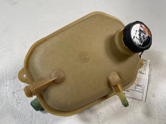 2021-2024 KIA K5 RADIATOR COOLANT EXPANSION RESERVOIR TANK BOTTLE 1.6L