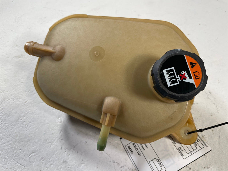 Load image into Gallery viewer, 2021-2024 KIA K5 RADIATOR COOLANT EXPANSION RESERVOIR TANK BOTTLE 1.6L # 110643
